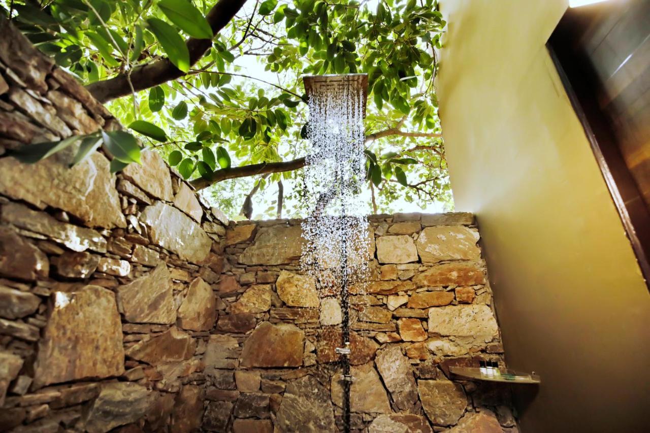 Nature Village Resort Pushkar Extérieur photo